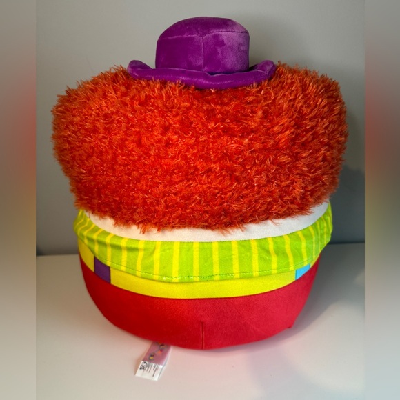 Bimbi the Clown Squishmallow - Picture 3 of 7